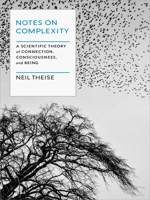 cover image of Notes on Complexity